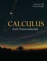 Calculus: Early Transcendentals /USED/