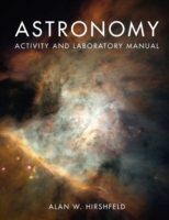 Astronomy Activity And Laboratory Manual