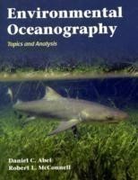 Environmental Oceanography: Topics and Analysis