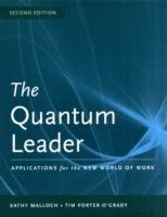 Quantum Leader: Applications for the New World of Work