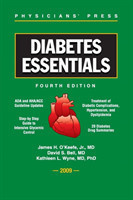 Diabetes Essentials 2009