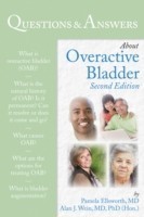 Questions & Answers About Overactive Bladder