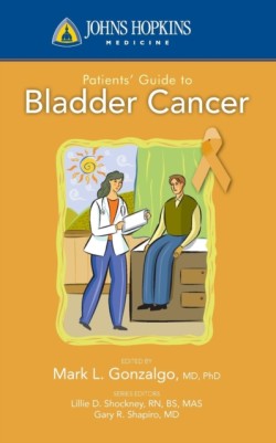 Johns Hopkins Patients' Guide to Bladder Cancer