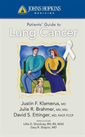 Johns Hopkins Patients' Guide to Lung Cancer