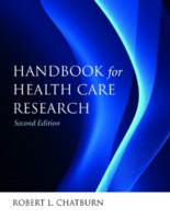 Handbook For Health Care Research