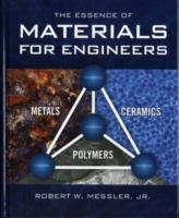 Essence of Materials for Engineers