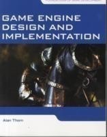 Game Engine Design And Implementation