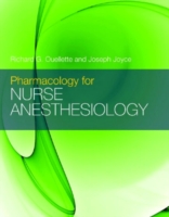 Pharmacology for Nurse Anesthesiology