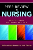 Peer Review In Nursing