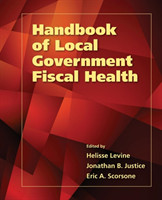 Handbook Of Local Government Fiscal Health