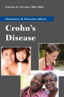 Questions and Answers About Crohn's Disease