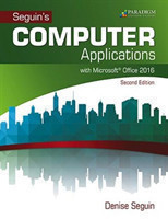 COMPUTER Applications with Microsoft®Office 2016