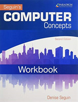 COMPUTER Concepts & Microsoft® Office 2016