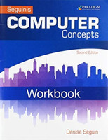 COMPUTER Concepts & Microsoft® Office 2016