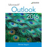 Microsoft® Outlook 2016