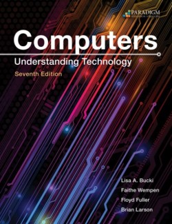 Computers: Understanding Technology - Comprehensive