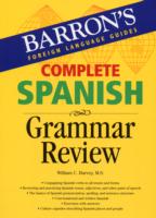 Complete Spanish Review