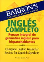 Complete English Grammar Review for Spanish Speakers