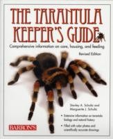 Tarantula Keeper's Guide