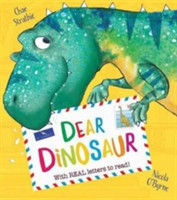 Dear Dinosaur