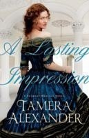 Alexander, Tamera - A Lasting Impression
