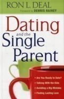 Dating and the Single Parent – ∗ Are You Ready to Date? ∗ Talking With the Kids ∗ Avoiding a Big Mistake ∗ Finding Lasting Love