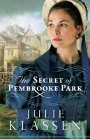 Klassen, Julie - The Secret of Pembrooke Park