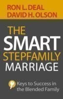Smart Stepfamily Marriage – Keys to Success in the Blended Family