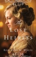 Lost Heiress