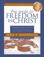 Steps to Freedom in Christ Study Guide