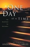 One Day at a Time – The Devotional for Overcomers