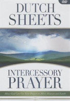 Intercessory Prayer