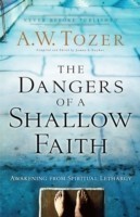 Dangers of a Shallow Faith – Awakening from Spiritual Lethargy