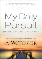 My Daily Pursuit – Devotions for Every Day