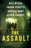 Assault – Cycle Two of the Harbingers Series