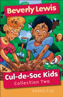 Cul–de–Sac Kids Collection Two – Books 7–12