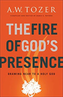 Fire of God's Presence