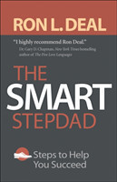 Smart Stepdad – Steps to Help You Succeed