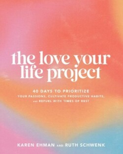 Love Your Life Project