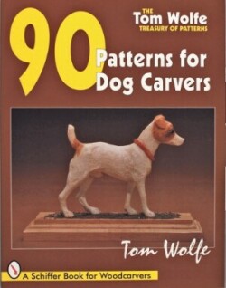 Tom Wolfe’s Treasury of Patterns