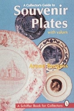 Collector's Guide to Souvenir Plates