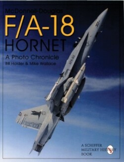 Mcdonnell-Douglas F/A-18 Hornet