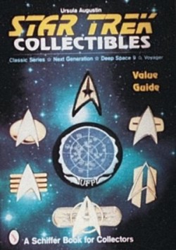 Star Trek® Collectibles