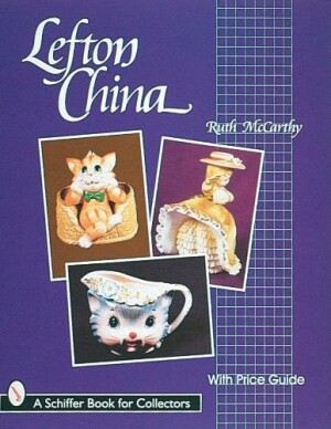 Lefton China