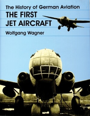 History of German Aviation