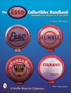 Esso® Collectibles Handbook