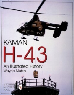 Kaman H-43