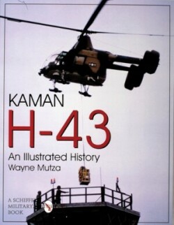 Kaman H-43