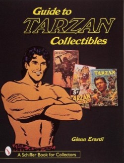 Guide to Tarzan Collectibles