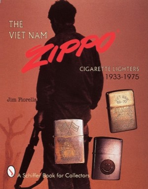 Viet Nam Zippo®